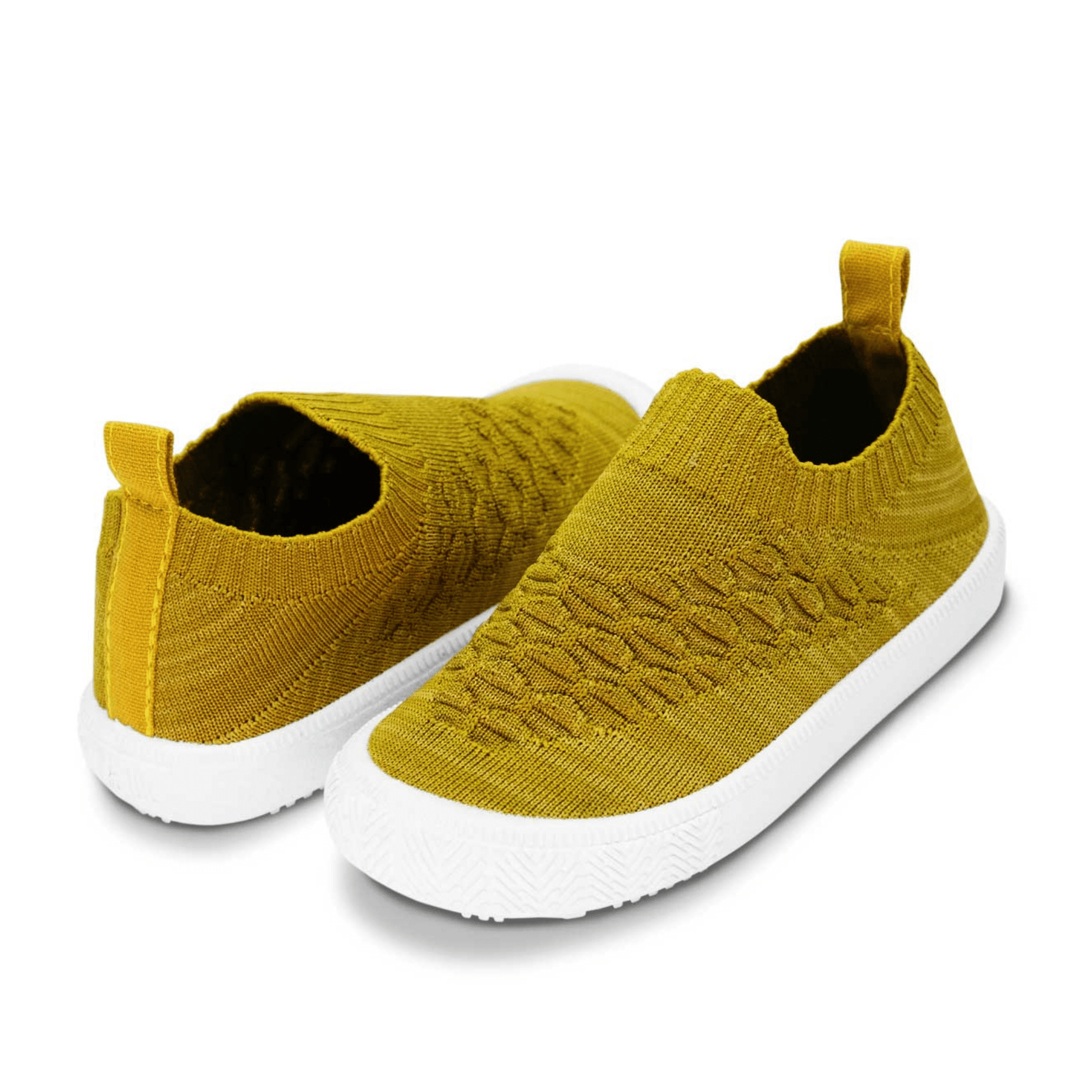 Jan & Jul Xplorer Knit Me-Put-On Sneaker Shoe Jan & Jul Xplorer Knit Me-Put-On Sneaker Shoe 