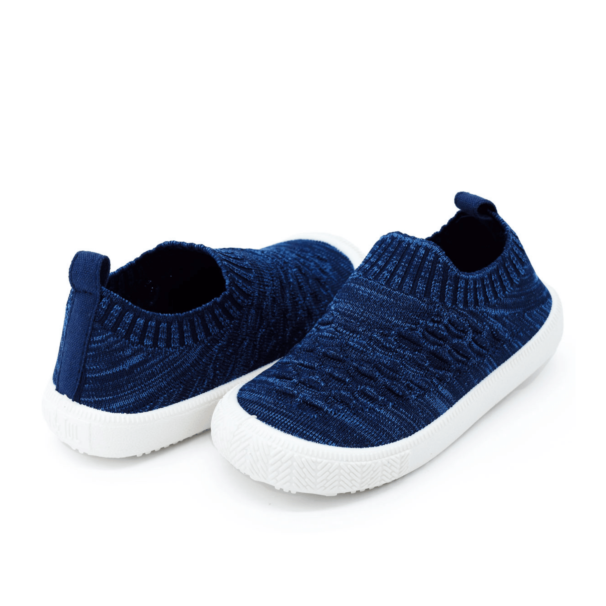 Jan & Jul Xplorer Knit Me-Put-On Sneaker Shoe Jan & Jul Xplorer Knit Me-Put-On Sneaker Shoe 