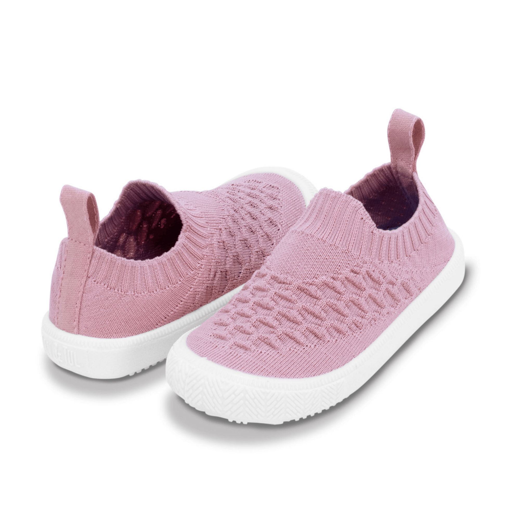Jan & Jul Xplorer Knit Me-Put-On Sneaker Shoe Jan & Jul Xplorer Knit Me-Put-On Sneaker Shoe 