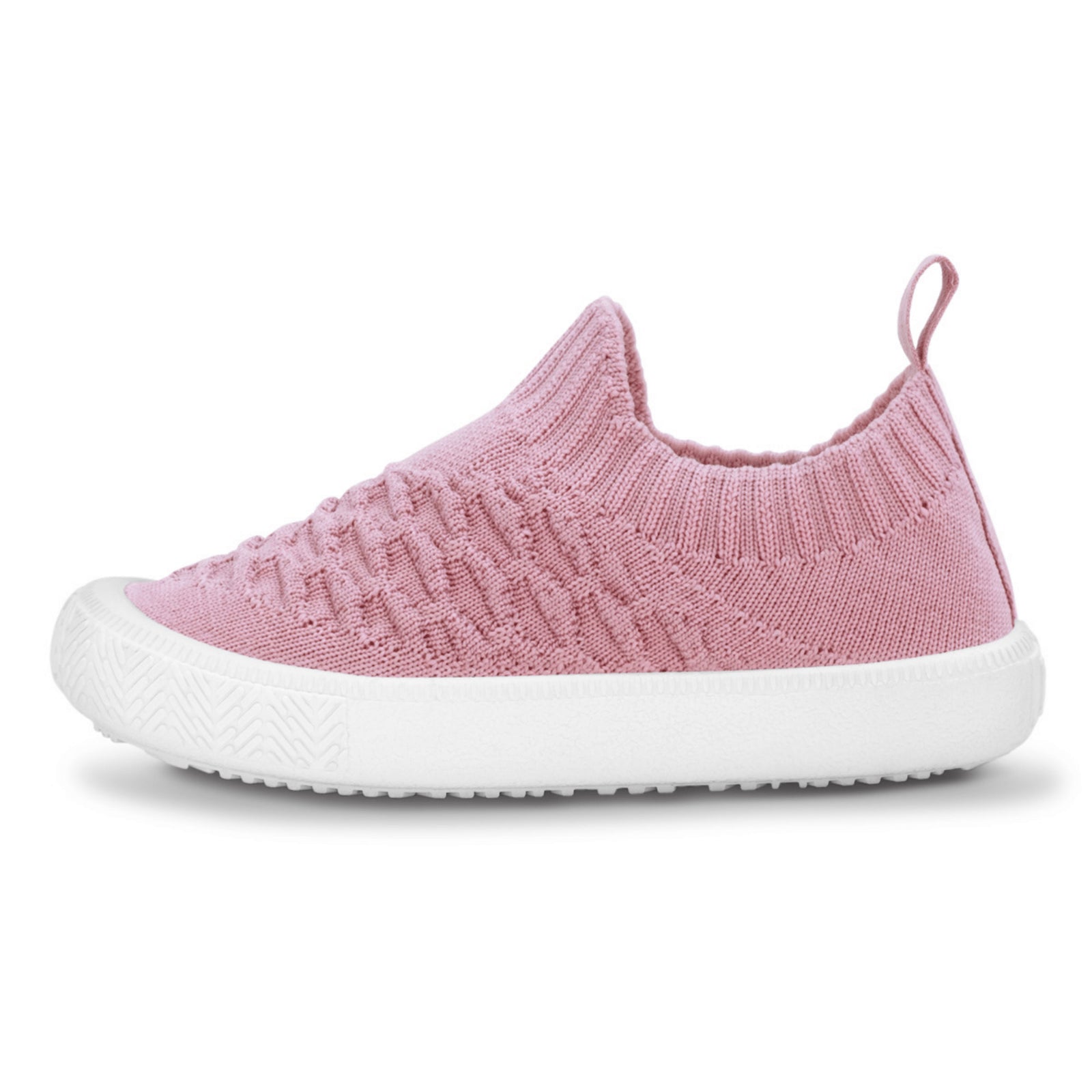 Jan & Jul Xplorer Knit Me-Put-On Sneaker Shoe Pale Pink / US 11 SXP-PNK-28