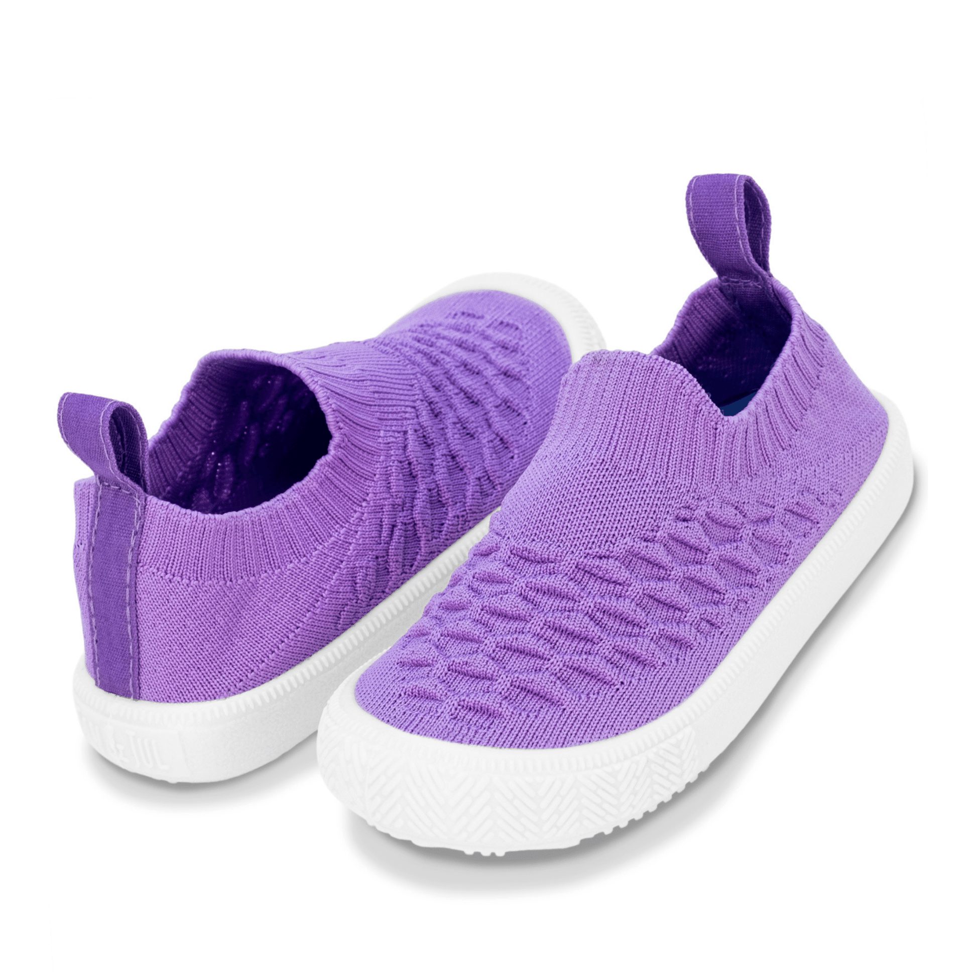 Jan & Jul Xplorer Knit Me-Put-On Sneaker Shoe Jan & Jul Xplorer Knit Me-Put-On Sneaker Shoe 