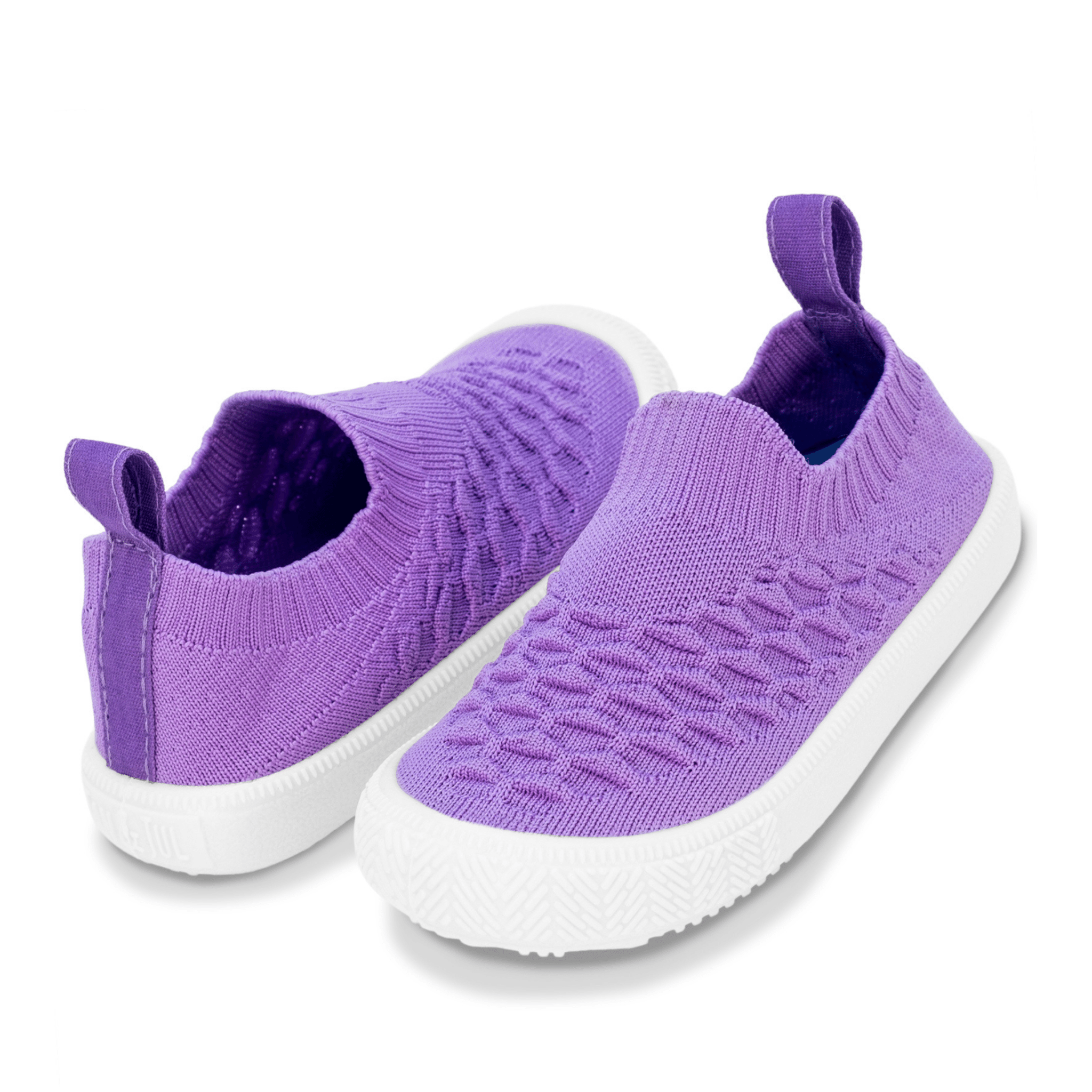 Jan & Jul Xplorer Knit Me-Put-On Sneaker Shoe Jan & Jul Xplorer Knit Me-Put-On Sneaker Shoe 