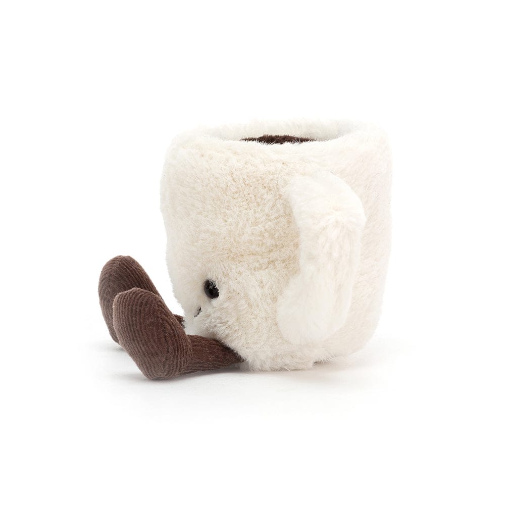 Jellycat Amuseable Espresso Cup Jellycat Amuseable Espresso Cup 
