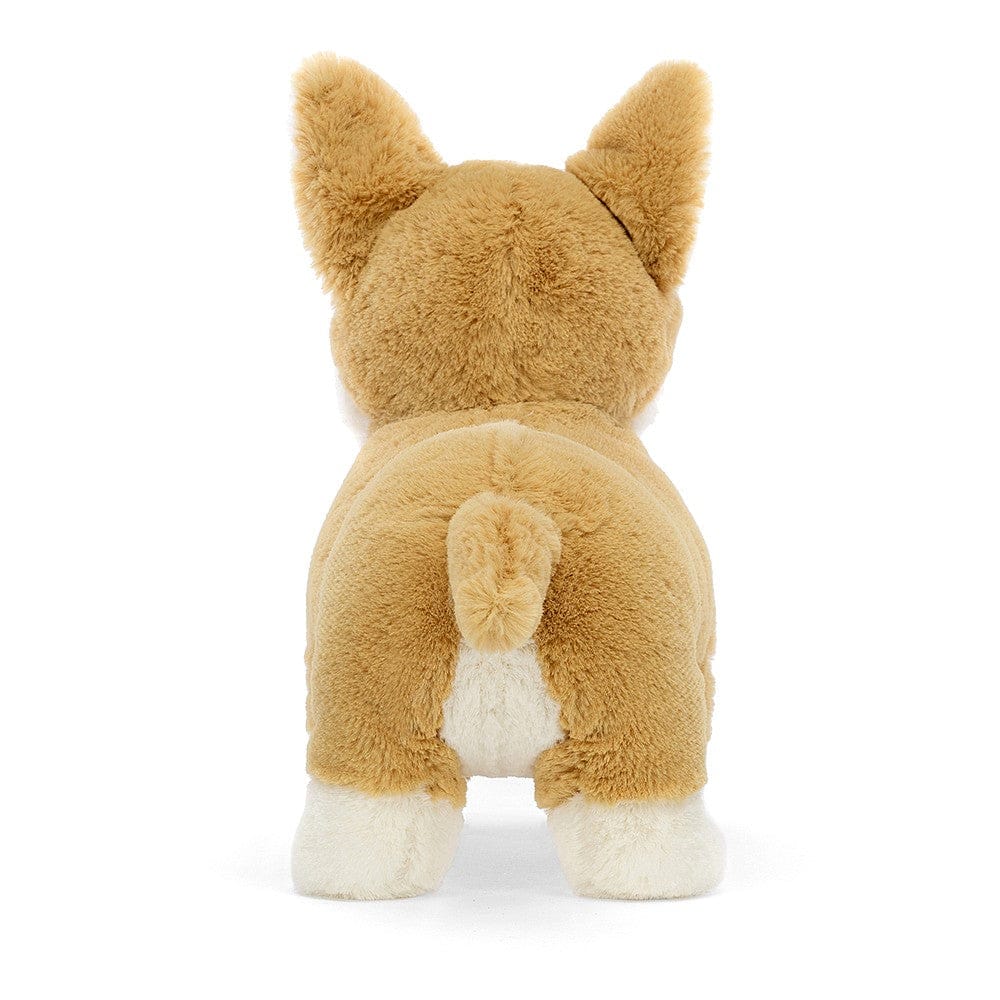 Jellycat Betty Corgi Jellycat Betty Corgi 