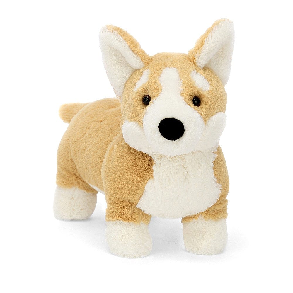 Jellycat Betty Corgi Jellycat Betty Corgi 
