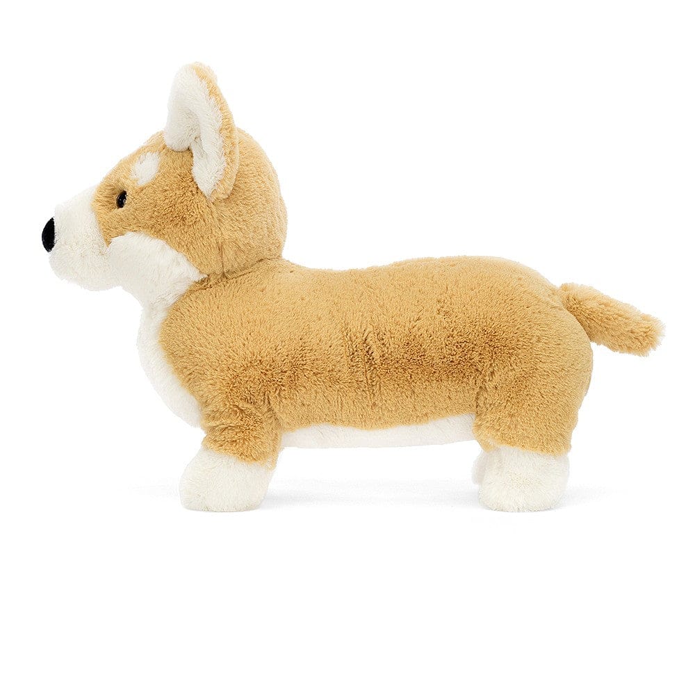 Jellycat Betty Corgi Jellycat Betty Corgi 