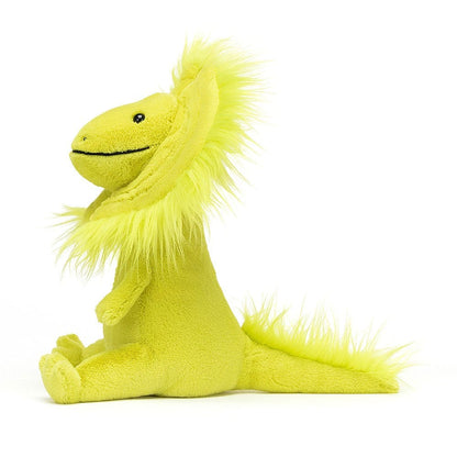 Jellycat Davey Dilophosaurus Jellycat Davey Dilophosaurus 