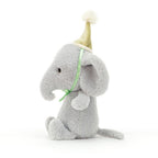 Jellycat Jollipop Elephant Jellycat Jollipop Elephant 