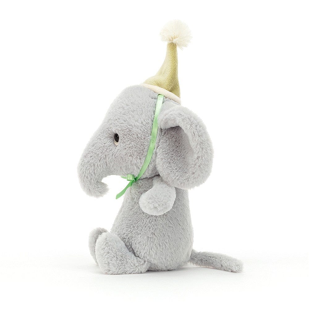 Jellycat Jollipop Elephant Jellycat Jollipop Elephant 