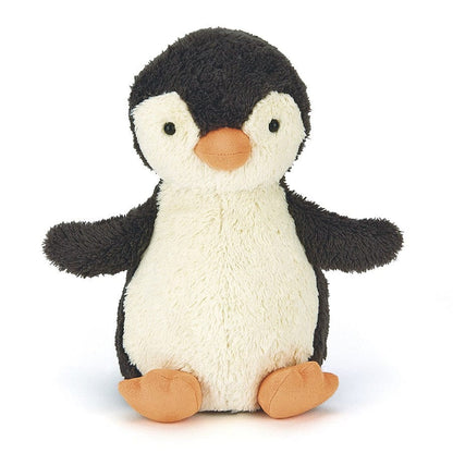 Jellycat Peanut Penguin MEDIUM - H23 X W10 CM PNM3PNN