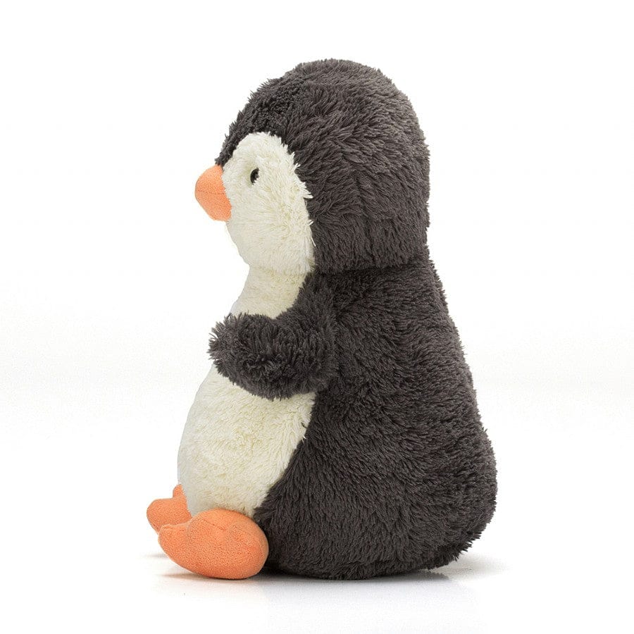 Jellycat Peanut Penguin Jellycat Peanut Penguin 