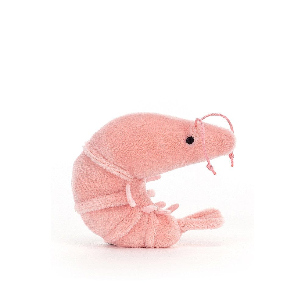 Jellycat Sensational Seafood Shrimp Jellycat Sensational Seafood Shrimp 