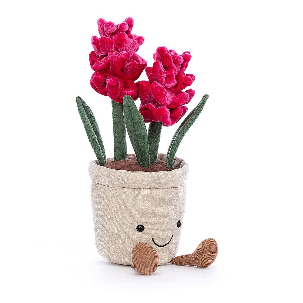 Jellycat Amuseable Hyacinth Jellycat Amuseable Hyacinth 