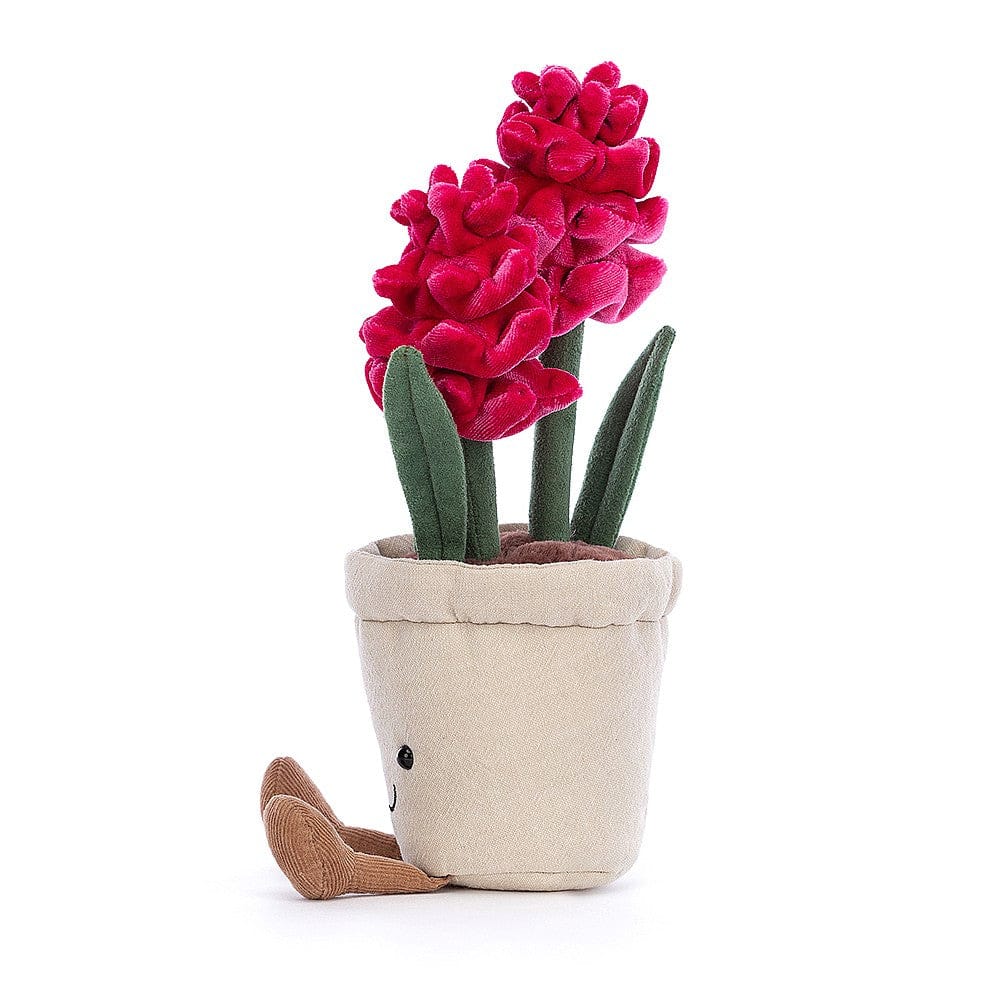 Jellycat Amuseable Hyacinth Jellycat Amuseable Hyacinth 