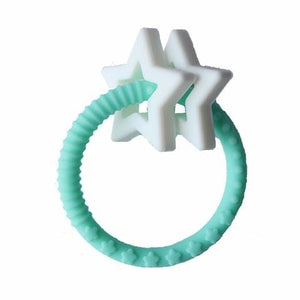 Jellystone Star Teether Luna JD-SRW
