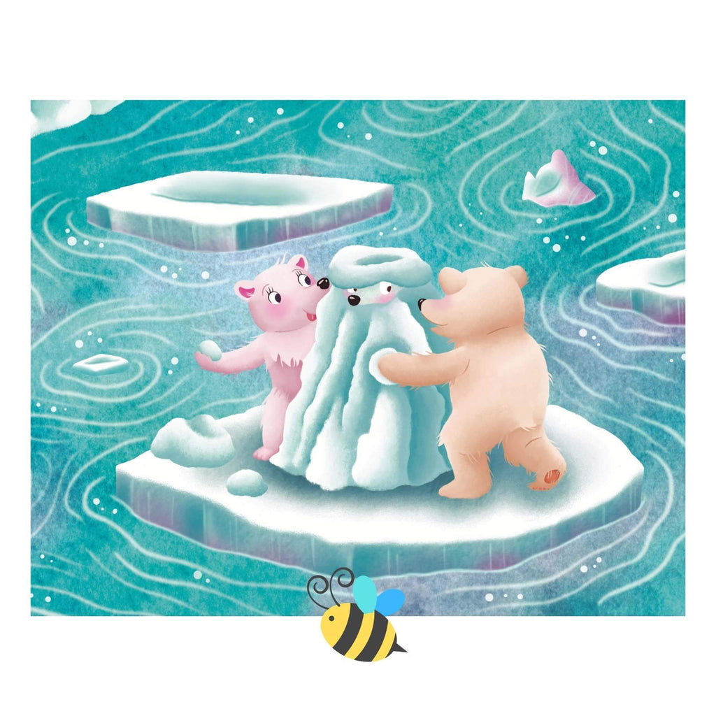 Ethicool Just Like Me Kids Picture Book Ethicool Just Like Me Kids Picture Book 