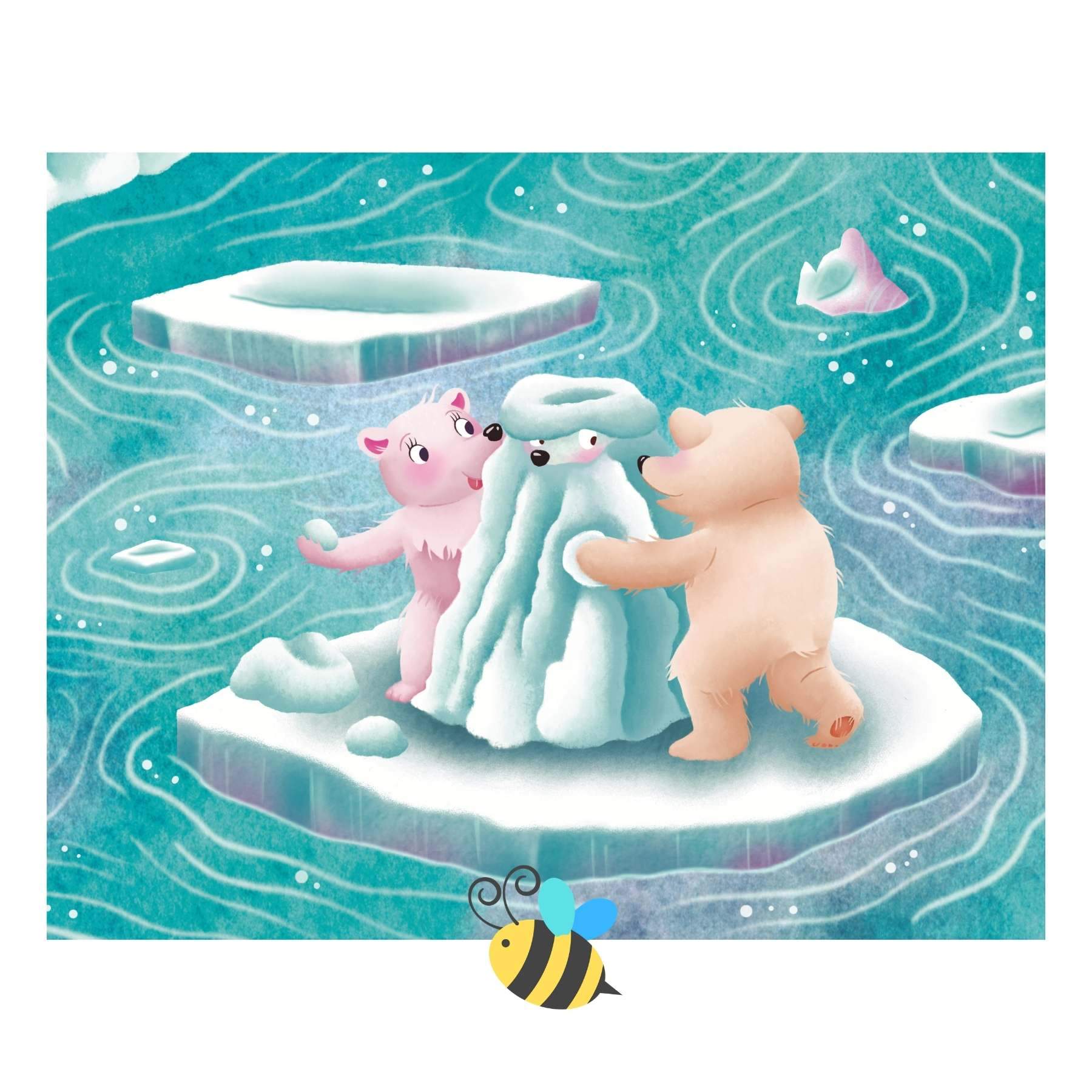 Ethicool Just Like Me Kids Picture Book Ethicool Just Like Me Kids Picture Book 