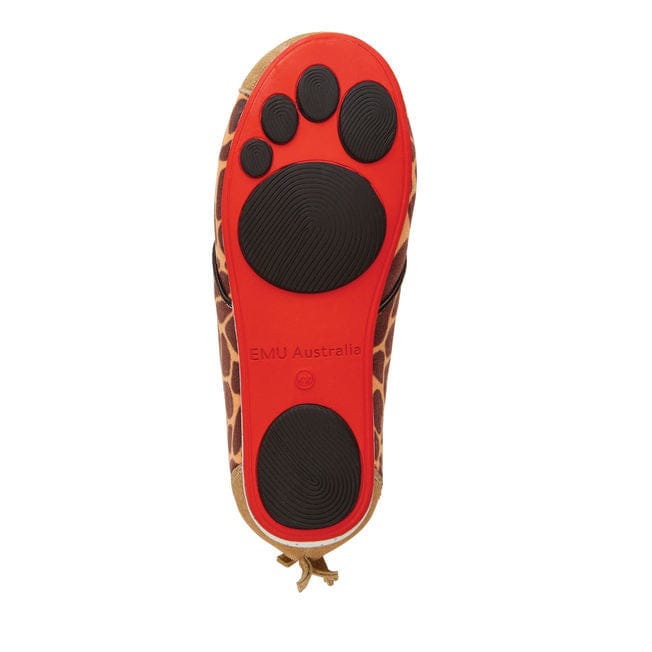 EMU Australia Giraffe Sneaker EMU Australia Giraffe Sneaker 