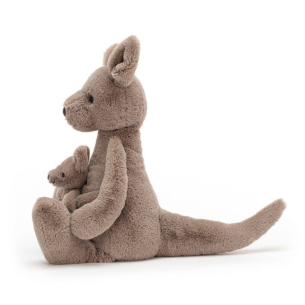 Jellycat Kara Kangaroo Jellycat Kara Kangaroo 