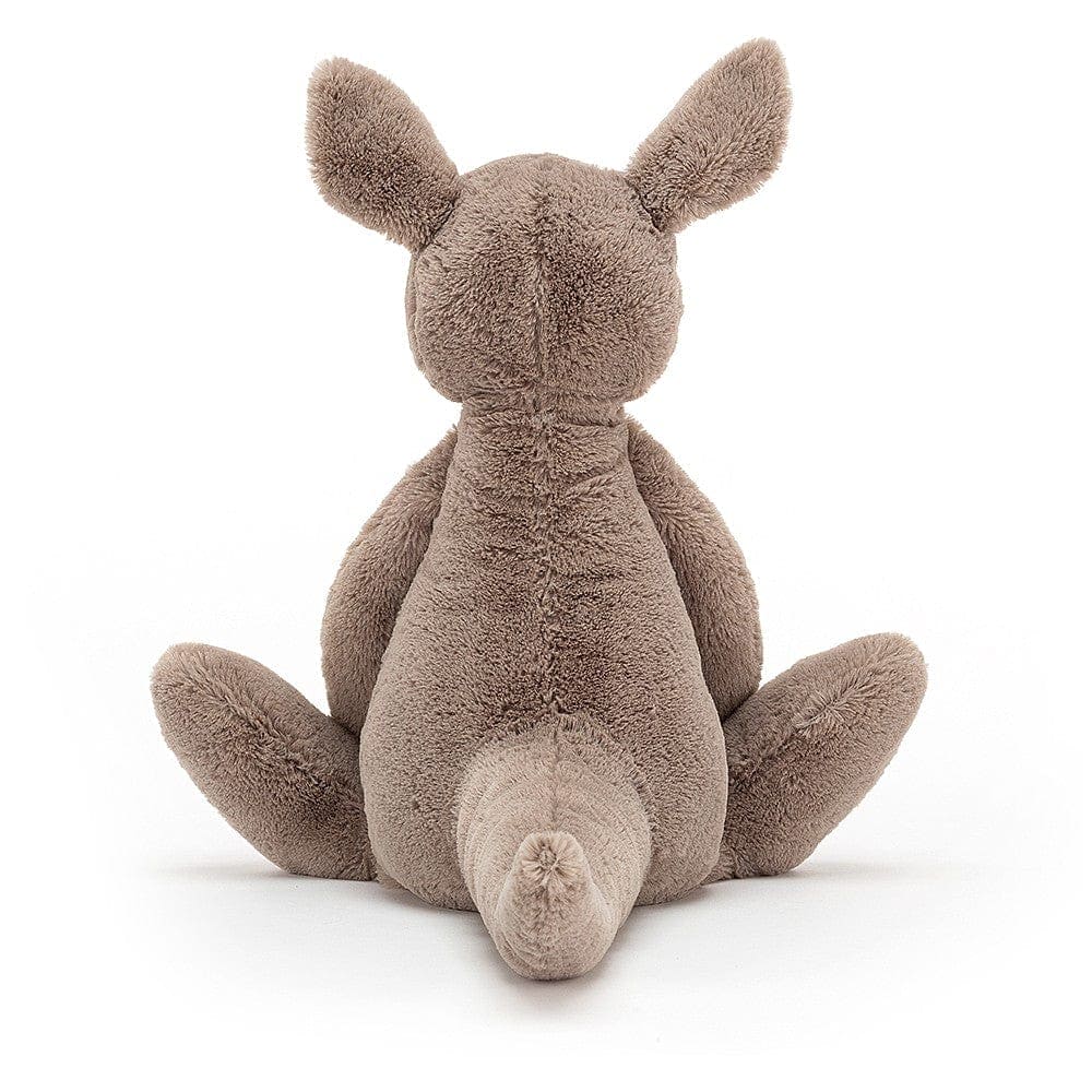 Jellycat Kara Kangaroo Jellycat Kara Kangaroo 