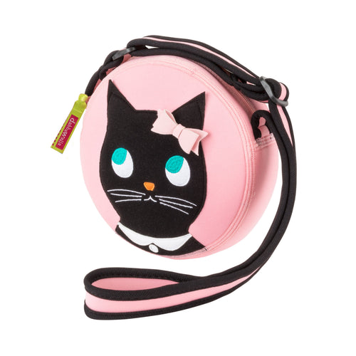 Dabbawalla Kids Crossbody Bags Miss Kitty CKTCB228
