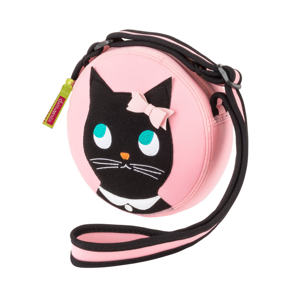 Dabbawalla Kids Crossbody Bags Miss Kitty CKTCB228