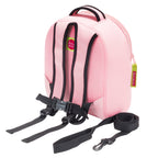 Dabbawalla Toddler Harness Backpacks Dabbawalla Toddler Harness Backpacks 