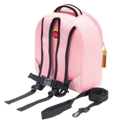 Dabbawalla Toddler Harness Backpacks Dabbawalla Toddler Harness Backpacks 