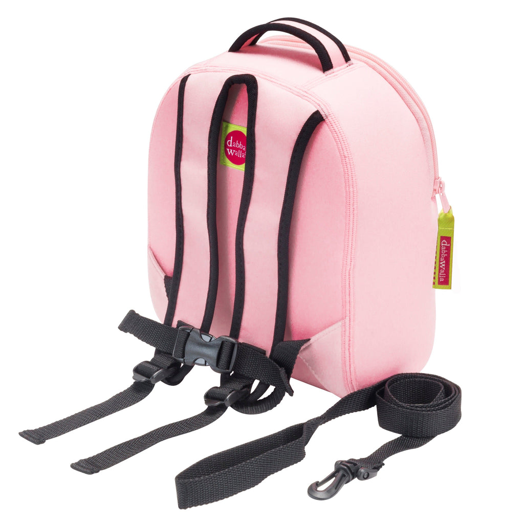 Dabbawalla Toddler Harness Backpacks Dabbawalla Toddler Harness Backpacks 