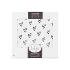 Lulujo Deluxe Muslin Quilt Lulujo Deluxe Muslin Quilt 