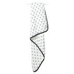 Lulujo Deluxe Muslin Quilt Lulujo Deluxe Muslin Quilt 