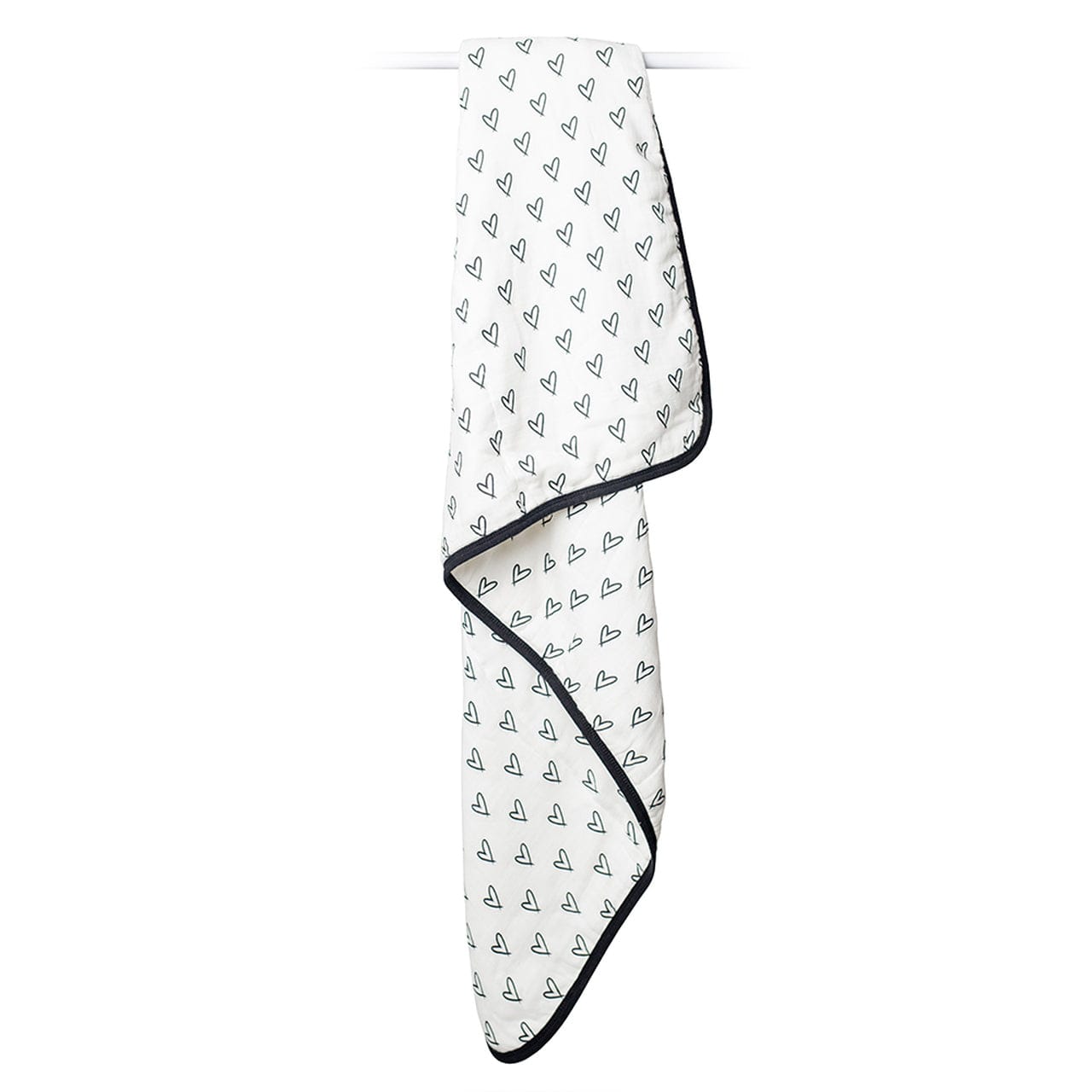 Lulujo Deluxe Muslin Quilt Lulujo Deluxe Muslin Quilt 