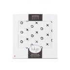 Lulujo Deluxe Muslin Quilt Lulujo Deluxe Muslin Quilt 