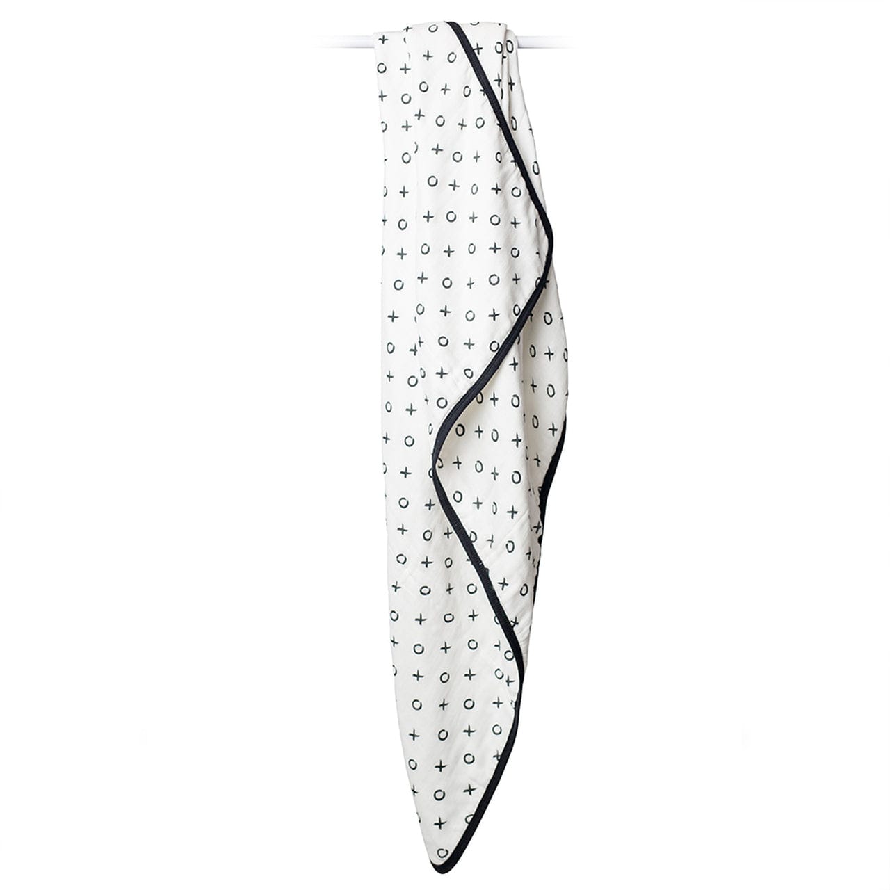 Lulujo Deluxe Muslin Quilt Lulujo Deluxe Muslin Quilt 