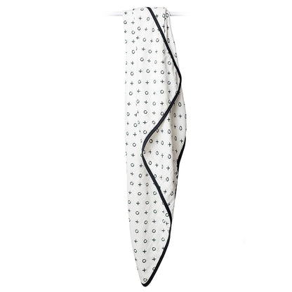 Lulujo Deluxe Muslin Quilt Lulujo Deluxe Muslin Quilt 