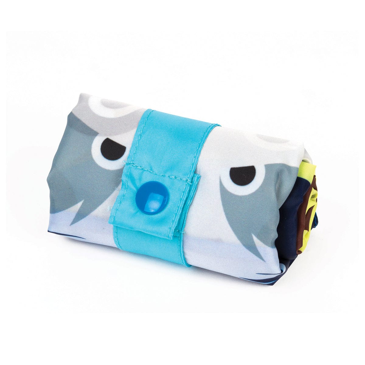 LOQI Stephen Cheetham Dogs Reusable Tote Bag LOQI Stephen Cheetham Dogs Reusable Tote Bag 