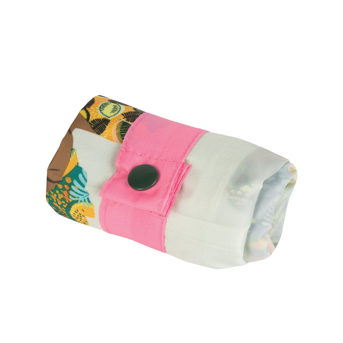 LOQI Céleste Wallaert Grlz Band Reusable Tote Bag LOQI Céleste Wallaert Grlz Band Reusable Tote Bag 