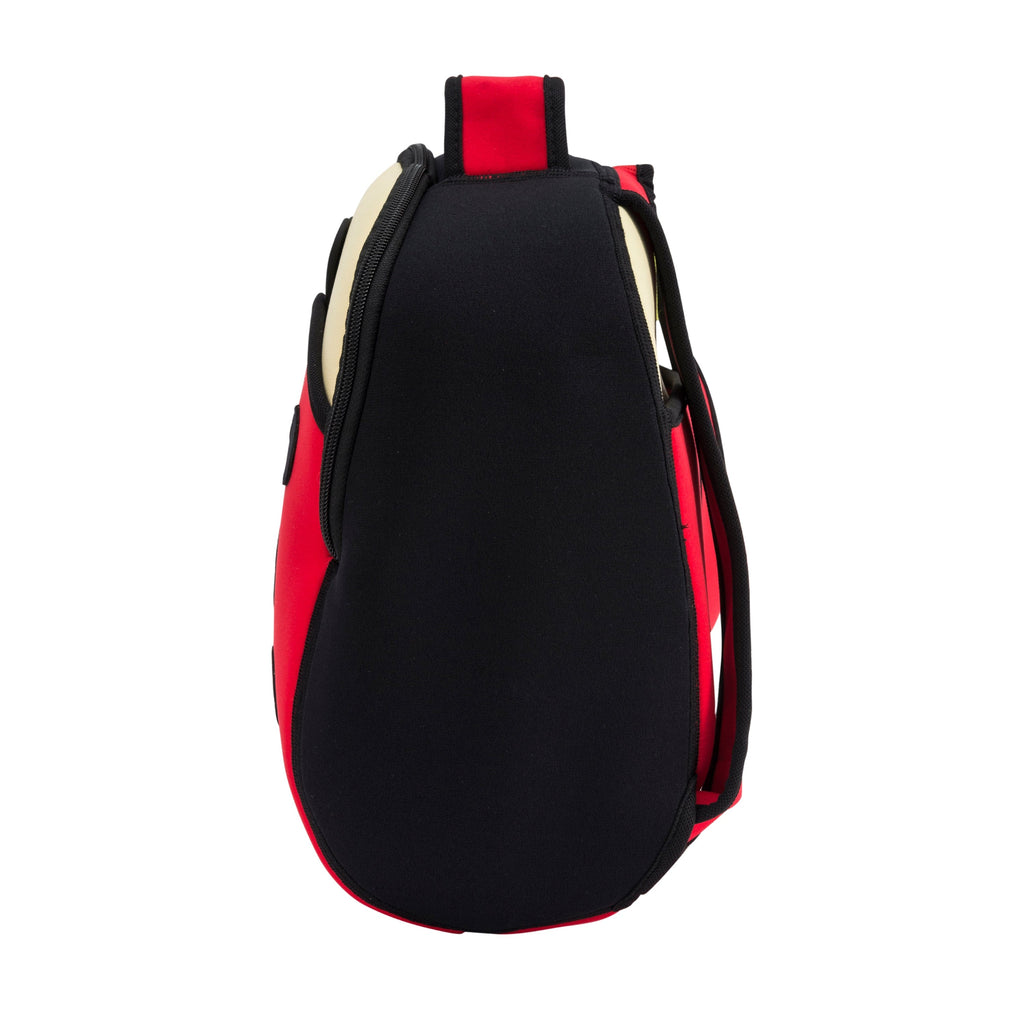 Dabbawalla Cute As A Ladybug Preschool Toddler Backpack Dabbawalla Cute As A Ladybug Preschool Toddler Backpack 