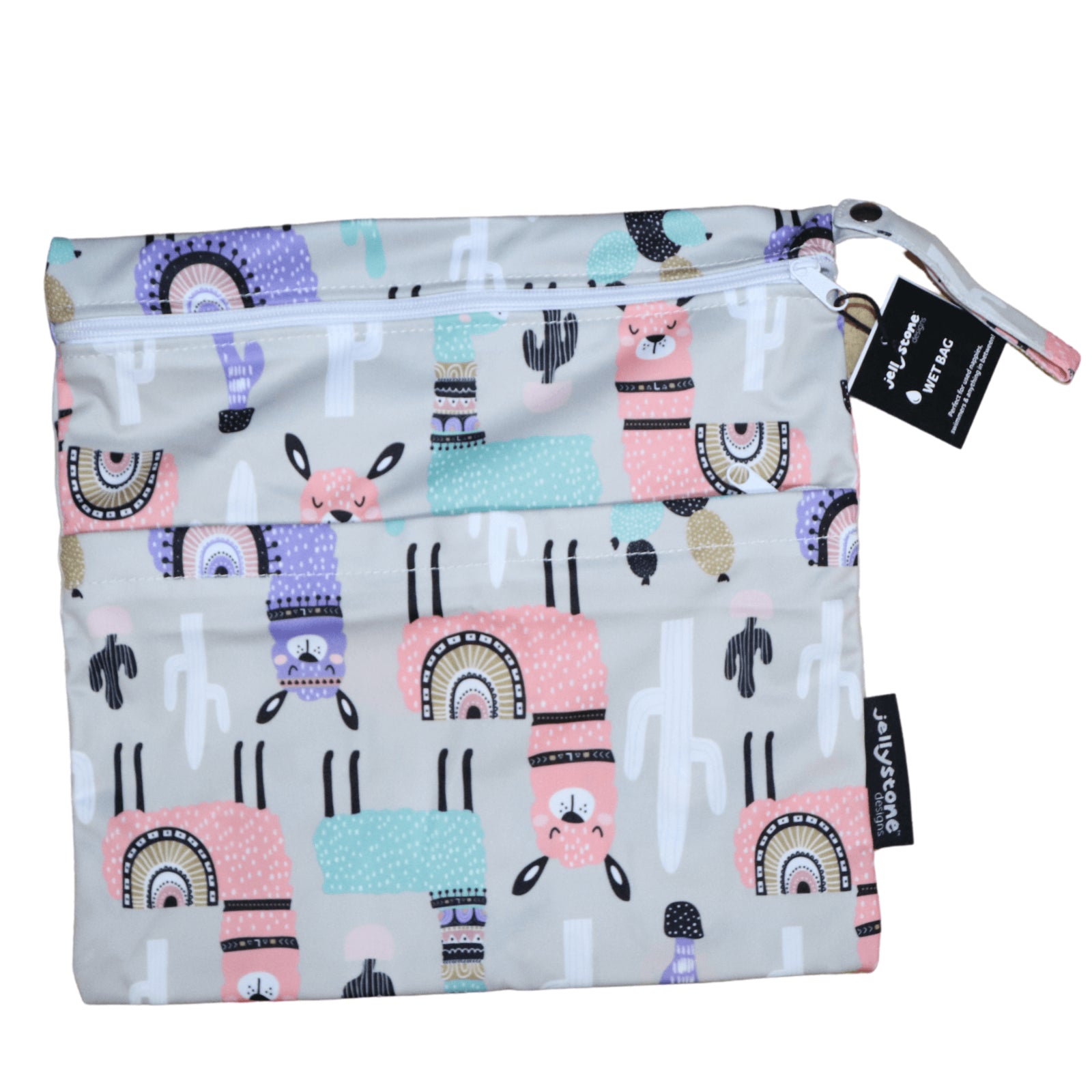 Jellystone Wet Bag Llama WBL
