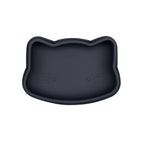 We Might Be Tiny Cat Silicone Bowl and Plate Snackie We Might Be Tiny Cat Silicone Bowl and Plate Snackie 