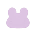 We Might Be Tiny Bunny Silicone Bowl and Plate Snackie We Might Be Tiny Bunny Silicone Bowl and Plate Snackie 