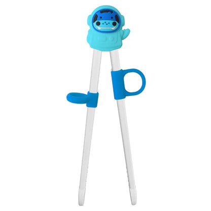 Marcus & Marcus Kids Training Chopsticks Lucas Blue MNMKD46-HP