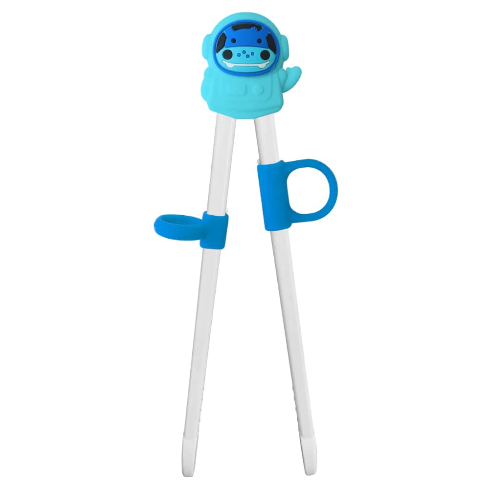 Marcus & Marcus Kids Training Chopsticks Lucas Blue MNMKD46-HP