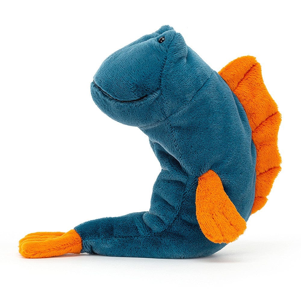 Jellycat Mack Mudskipper Jellycat Mack Mudskipper 