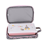 Love Mae Bento Lunch Box | Gypsy Girl Love Mae Bento Lunch Box | Gypsy Girl 