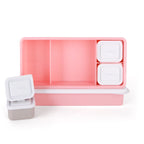 Love Mae Bento Lunch Box | Gypsy Girl Love Mae Bento Lunch Box | Gypsy Girl 