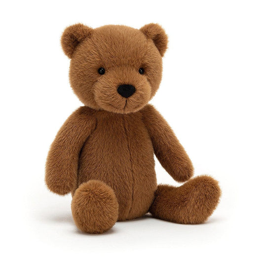 Jellycat Maple Bear Jellycat Maple Bear 