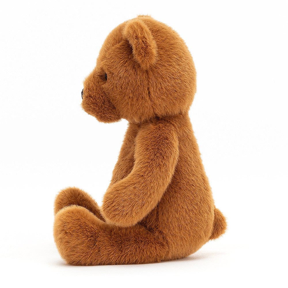 Jellycat Maple Bear Jellycat Maple Bear 