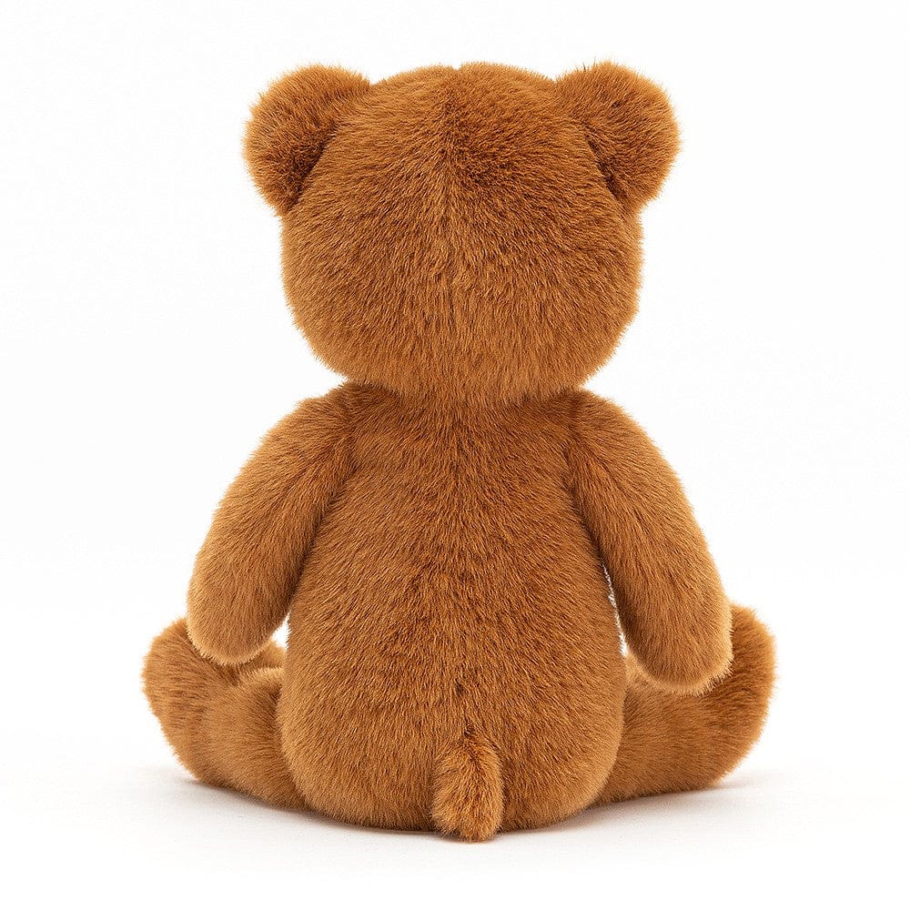 Jellycat Maple Bear Jellycat Maple Bear 