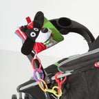Manhattan Toy Where's the Bone? Fabric Book Manhattan Toy Where's the Bone? Fabric Book 
